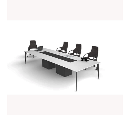 Ritim Big Ofis ve Büro Toplantı Masası 290 cm